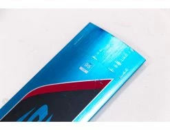 F-One Mat Alu 95 Cm - Aile de Wing Foil pour Sports Nautiques -Side-Shore Soldes Magasin mat alu 95 cm fone 1