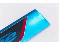 F-One Mat Alu 95 Cm - Aile de Wing Foil pour Sports Nautiques -Side-Shore Soldes Magasin mat alu 95 cm fone 3