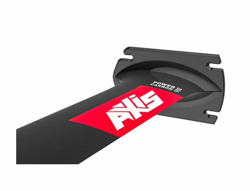 Mat Power Carbon High Modulus Foil Mast & Base Plate 8 Mat Power Carbon High Modulus Foil Mast & Base Plate – Image 6