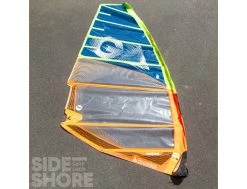 Matrix 2017 - 7.7 M² -Side-Shore Soldes Magasin matrix 2017 77 m gaastra ga sails 18