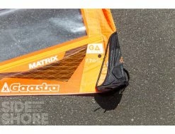 Matrix 2017 - 7.7 M² -Side-Shore Soldes Magasin matrix 2017 77 m gaastra ga sails 3