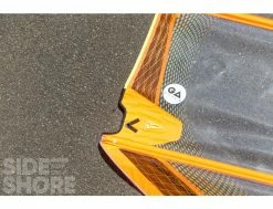 Matrix 2017 - 7.7 M² -Side-Shore Soldes Magasin matrix 2017 77 m gaastra ga sails 4