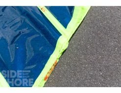 Matrix 2017 - 7.7 M² -Side-Shore Soldes Magasin matrix 2017 77 m gaastra ga sails 9