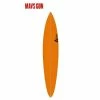 MAV'S Gun - 9'6 X 21 3/8" X 3 5/8" - 77.6 L - Combo - Futures -Side-Shore Soldes Magasin mavs gun 96 x 21 38 x 3 58 776 l combo futures al merrick