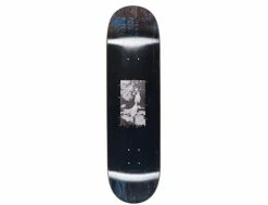 Planche à Roulettes Melt par Max Palmer - Street Sports Premium -Side-Shore Soldes Magasin melt max palmer limosine 3