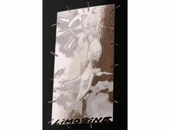 Planche à Roulettes Melt par Max Palmer - Street Sports Premium -Side-Shore Soldes Magasin melt max palmer limosine 4