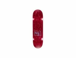 Planche à Roulettes Melt par Max Palmer - Street Sports Premium -Side-Shore Soldes Magasin melt max palmer limosine 5