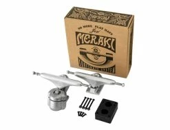 Pack S5 YOW System Meraki - Truck de Surfskate pour Street Sports