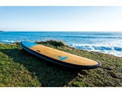 Meteor 6'4" -Side-Shore Soldes Magasin meteor 64 bic sport tahe 11