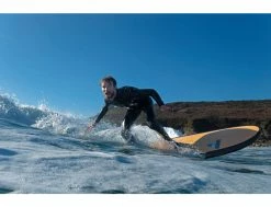 Meteor 6'4" -Side-Shore Soldes Magasin meteor 64 bic sport tahe 16