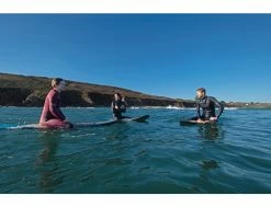 Meteor 6'4" -Side-Shore Soldes Magasin meteor 64 bic sport tahe 17