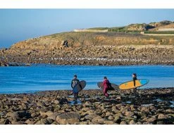 Meteor 6'4" -Side-Shore Soldes Magasin meteor 64 bic sport tahe 19