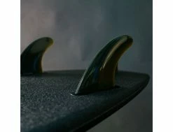 Meteor 6'4" -Side-Shore Soldes Magasin meteor 64 bic sport tahe 5