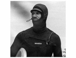 Manera Magma Hood 2.5mm 24 Manera Magma Hood 2.5mm -Side-Shore Soldes Magasin meteor magma 543mm hooded manera 3