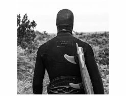 Manera Magma Hood 2.5mm 29 Manera Magma Hood 2.5mm -Side-Shore Soldes Magasin meteor magma 543mm hooded manera 8