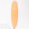 Mid Length - Terracota - 7'0 X 21 3/8" X 2 7/8" - 49.4 L - Futures - Thruster -Side-Shore Soldes Magasin mid length terracota 70 x 21 38 x 2 78 494 l futures thruster indio