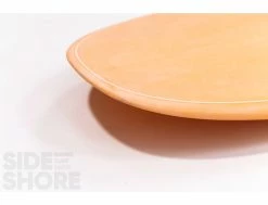 Mid Length - Terracota - 7'0 X 21 3/8" X 2 7/8" - 49.4 L - Futures - Thruster -Side-Shore Soldes Magasin mid length terracota 70 x 21 38 x 2 78 494 l futures thruster indio 14