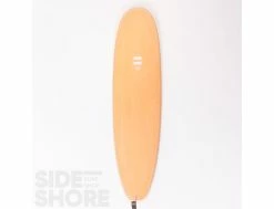 Mid Length - Terracota - 7'0 X 21 3/8" X 2 7/8" - 49.4 L - Futures - Thruster