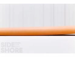 Mid Length - Terracota - 7'0 X 21 3/8" X 2 7/8" - 49.4 L - Futures - Thruster -Side-Shore Soldes Magasin mid length terracota 70 x 21 38 x 2 78 494 l futures thruster indio 8
