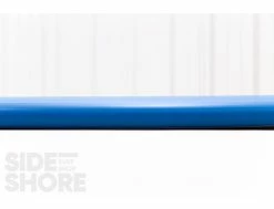 Mid One - 7'6 X 21 1/2" X 2 7/8" - 53 L - Thruster - FCS II -Side-Shore Soldes Magasin mid one blue 76 x 21 12 x 2 78 53 l thruster fcs ii blanks 9