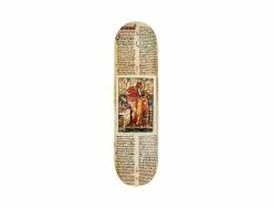 Planche à Roulettes Midas Touch Zach - Street Sports -Side-Shore Soldes Magasin midas touch zach king skateboards 2