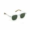 Lunettes de soleil Milton Crystal Tortoise Green POLARISÉES - Style et Protection -Side-Shore Soldes Magasin milton crystal tortoise green polarized moken vision