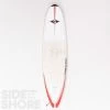 Mini Malibu - Surfboard 7'3 X 21 1/4" X 2 1/2" - 46 L - Thruster - FCS | Planche de Surf Midlength -Side-Shore Soldes Magasin mini malibu 73 x 21 14 x 2 12 46 l thruster fcs bic sport tahe