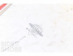 Mini Malibu - Surfboard 7'3 X 21 1/4" X 2 1/2" - 46 L - Thruster - FCS | Planche de Surf Midlength -Side-Shore Soldes Magasin mini malibu 73 x 21 14 x 2 12 46 l thruster fcs bic sport tahe 11