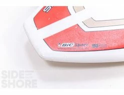 Mini Malibu - Surfboard 7'3 X 21 1/4" X 2 1/2" - 46 L - Thruster - FCS | Planche de Surf Midlength -Side-Shore Soldes Magasin mini malibu 73 x 21 14 x 2 12 46 l thruster fcs bic sport tahe 12