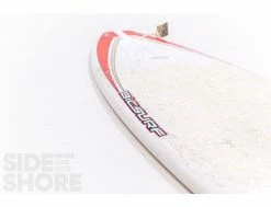 Mini Malibu - Surfboard 7'3 X 21 1/4" X 2 1/2" - 46 L - Thruster - FCS | Planche de Surf Midlength -Side-Shore Soldes Magasin mini malibu 73 x 21 14 x 2 12 46 l thruster fcs bic sport tahe 4