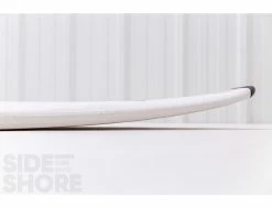 Mini Malibu - Surfboard 7'3 X 21 1/4" X 2 1/2" - 46 L - Thruster - FCS | Planche de Surf Midlength -Side-Shore Soldes Magasin mini malibu 73 x 21 14 x 2 12 46 l thruster fcs bic sport tahe 9