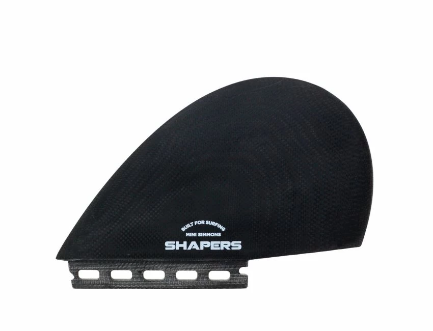 Mini Simmons - Twin - Black 4 Mini Simmons - Twin - Black – Image 2