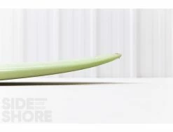 Mini Twin EPS - Green - 5'3 X 20 1/4" X 2 1/4" - 28 L - Twin - FCS II -Side-Shore Soldes Magasin mini twin eps green 53 x 20 14 x 2 14 28 l twin fcs ii dhd 11