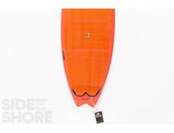 F-One Mitu Pro Flex 2021 - Planche de Kitesurf 5'2 - Occasions Directionnelles - Sports Nautiques -Side-Shore Soldes Magasin mitu pro flex 2021 52 fone 11