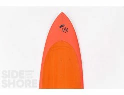 F-One Mitu Pro Flex 2021 - Planche de Kitesurf 5'2 - Occasions Directionnelles - Sports Nautiques -Side-Shore Soldes Magasin mitu pro flex 2021 52 fone 12