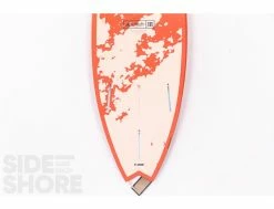F-One Mitu Pro Flex 2021 - Planche de Kitesurf 5'2 - Occasions Directionnelles - Sports Nautiques -Side-Shore Soldes Magasin mitu pro flex 2021 52 fone 16