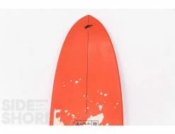 F-One Mitu Pro Flex 2021 - Planche de Kitesurf 5'2 - Occasions Directionnelles - Sports Nautiques -Side-Shore Soldes Magasin mitu pro flex 2021 52 fone 17