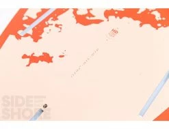 F-One Mitu Pro Flex 2021 - Planche de Kitesurf 5'2 - Occasions Directionnelles - Sports Nautiques -Side-Shore Soldes Magasin mitu pro flex 2021 52 fone 19