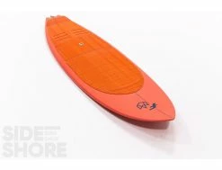 F-One Mitu Pro Flex 2021 - Planche de Kitesurf 5'2 - Occasions Directionnelles - Sports Nautiques -Side-Shore Soldes Magasin mitu pro flex 2021 52 fone 2