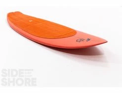 F-One Mitu Pro Flex 2021 - Planche de Kitesurf 5'2 - Occasions Directionnelles - Sports Nautiques -Side-Shore Soldes Magasin mitu pro flex 2021 52 fone 3