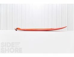 F-One Mitu Pro Flex 2021 - Planche de Kitesurf 5'2 - Occasions Directionnelles - Sports Nautiques -Side-Shore Soldes Magasin mitu pro flex 2021 52 fone 4