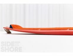 F-One Mitu Pro Flex 2021 - Planche de Kitesurf 5'2 - Occasions Directionnelles - Sports Nautiques -Side-Shore Soldes Magasin mitu pro flex 2021 52 fone 5