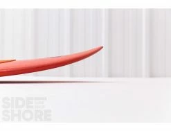 F-One Mitu Pro Flex 2021 - Planche de Kitesurf 5'2 - Occasions Directionnelles - Sports Nautiques -Side-Shore Soldes Magasin mitu pro flex 2021 52 fone 7