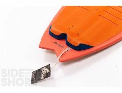 F-One Mitu Pro Flex 2021 - Planche de Kitesurf 5'2 - Occasions Directionnelles - Sports Nautiques -Side-Shore Soldes Magasin mitu pro flex 2021 52 fone 8