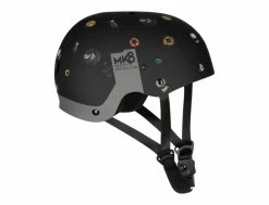 Mystic MK8 X Helmet - 2022 -Side-Shore Soldes Magasin mk8 x helmet 2022 mystic 14