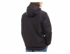 Vans MN Fieldbrook MTE Blk Blk -Side-Shore Soldes Magasin mn fieldbrook mte blk blk vans 2