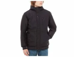 Vans MN Fieldbrook MTE Blk Blk