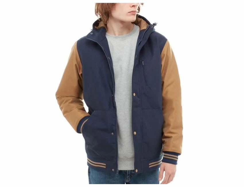 Vans MN Fieldbrook MTE Dress Blues 7 Vans MN Fieldbrook MTE Dress Blues – Image 5