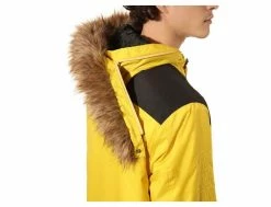 Vans MN Sholes MTE Sulphur Black -Side-Shore Soldes Magasin mn sholes mte sulphur black vans 4