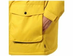 Vans MN Sholes MTE Sulphur Black -Side-Shore Soldes Magasin mn sholes mte sulphur black vans 5